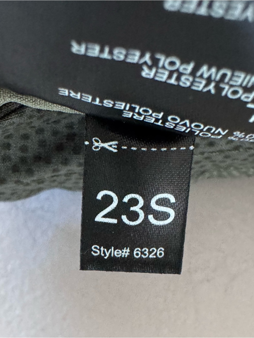 KÜHL Freeflex Green Roll-Up Pants - Picture 15 of 16